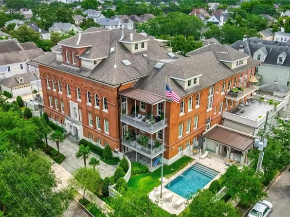 6048 Perrier St Unit 4M, New Orleans, LA 70118