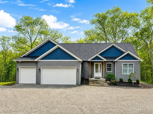 215 Rugged Acres, Defiance, MO 63341