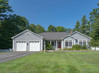 12 Rocklinn Dr, Windham, ME 04062