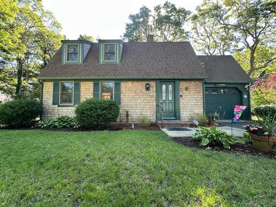 2 Longview Drive, Centerville, MA, 02632