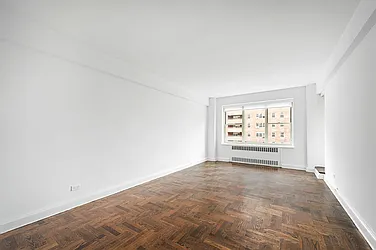 Rented by Rudin Management Company, Inc.