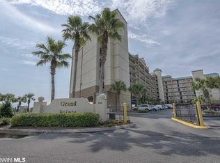 27284 Gulf Rd APT 213, Orange Beach, AL 36561