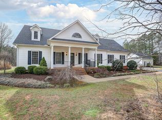 1709 Macon Orchard Dr, Powhatan, VA 23139