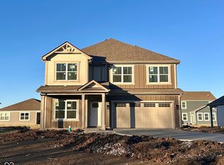 1744 Winn Ct, Fortville, IN 46040