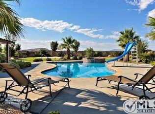 87 W Meadow View Ln, Washington, UT 84780