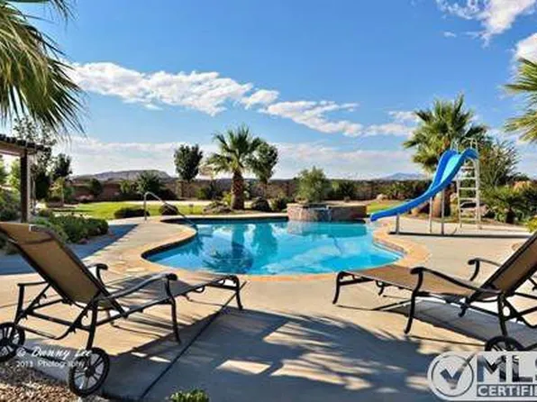 87 W Meadow View Ln, Washington, UT 84780