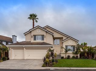 1109 Willow Ln, Fairfield, CA 94533