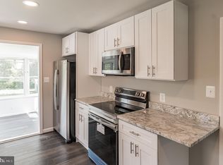 9701 Harford Rd, Parkville, MD 21234