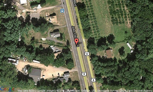 Map View