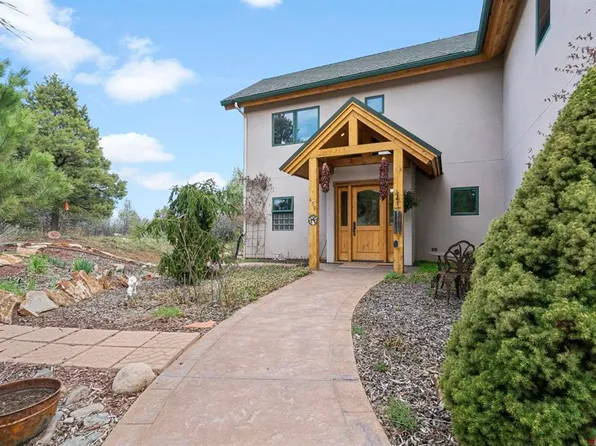 450 Red Oaks Lane, Hesperus, CO 81326