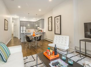 243 8th St APT 2, Jersey City, NJ 07302