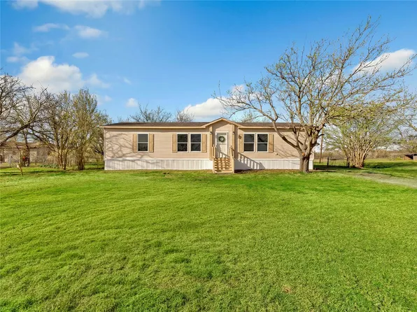 118 Woolard Dr, Alvarado, TX 76009