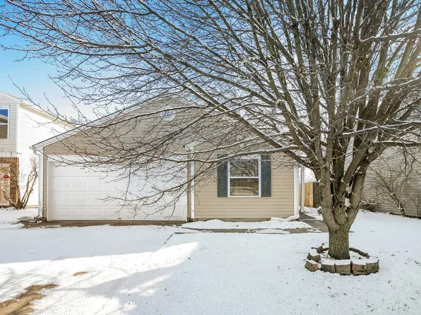 10860 Wymm Ln, Ingalls, IN 46048
