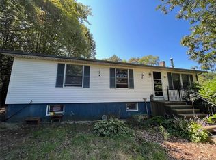 215 Pine Hill Rd, Sterling, CT 06377