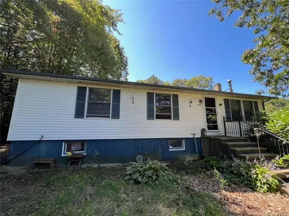 215 Pine Hill Road, Sterling, CT 06377