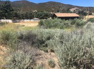 40120 107th St W, Leona Valley, CA 93551