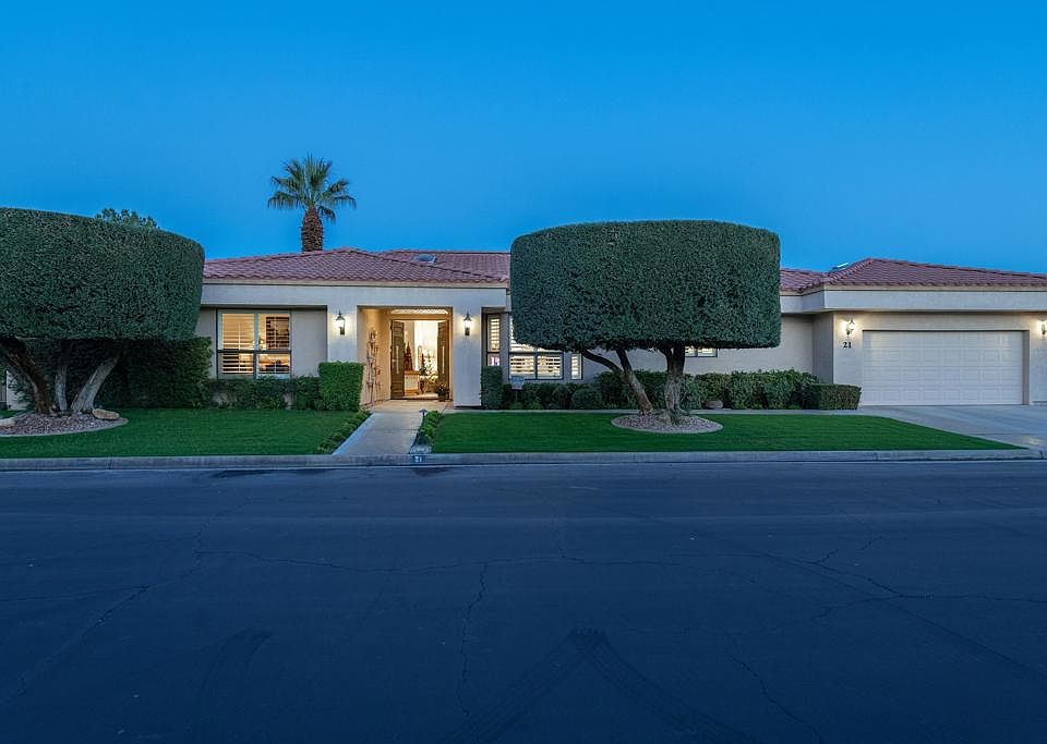 1st image of 21 Mission Palms W