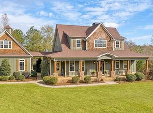 582 Martin Mill Rd, Moreland, GA 30259