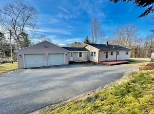 39 Saunders Rd, Greene, ME 04236