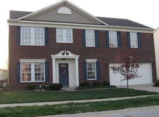 1791 Fortner Dr, Indianapolis, IN