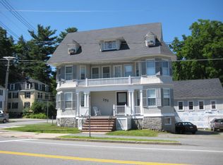 131 Main St, Andover, MA 01810