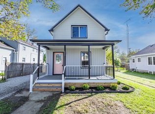 623 W 9th St, Monroe, MI 48161