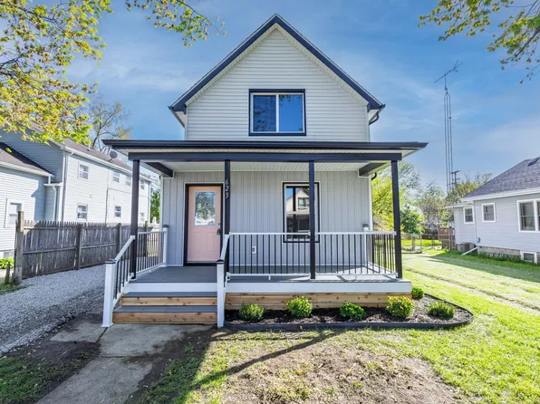 623 W 9th St, Monroe, MI 48161