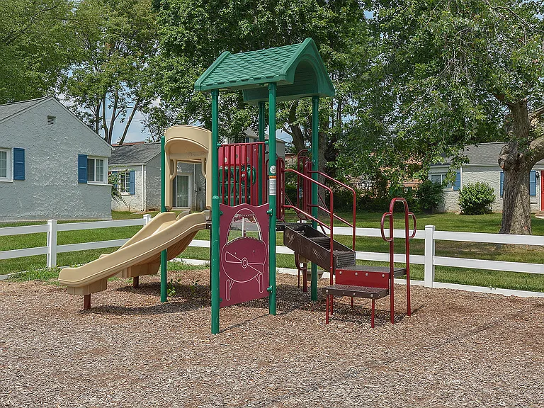 Playground