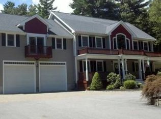 120 Cedar St, Walpole, MA 02081
