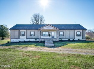 314 Rolling Meadows Rd, Pikeville, TN 37367