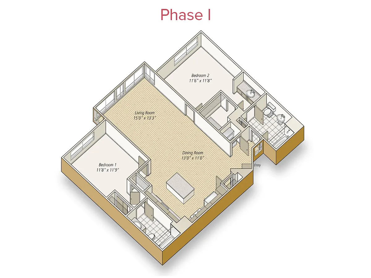 Floor plan Furnished-f-B5