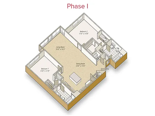 Floor plan Furnished-f-B5