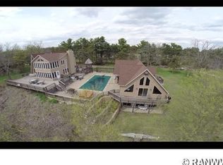 N734 Scenic Ln, Pepin, WI 54759