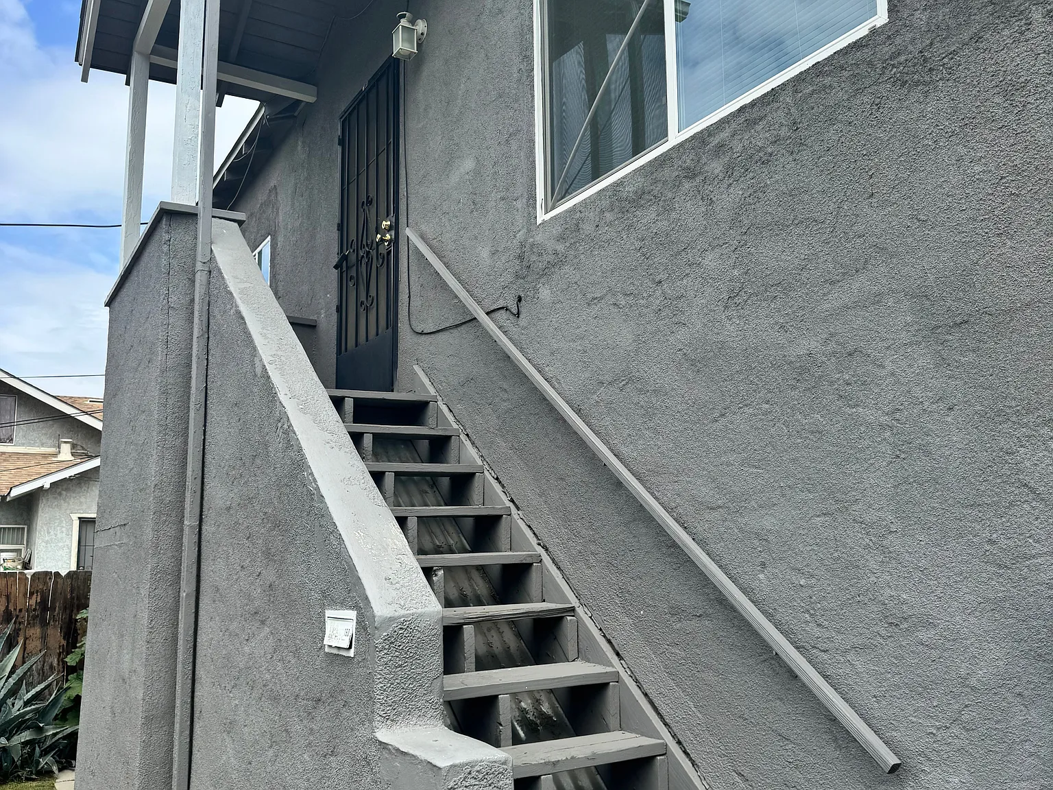 1 bed, 600 sqft, $1,050 — Photo 2