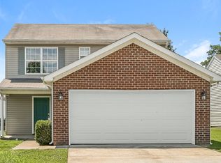 305 Indian Park Dr, Murfreesboro, TN 37128