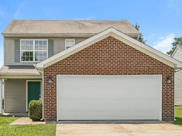 305 Indian Park Dr, Murfreesboro, TN 37128