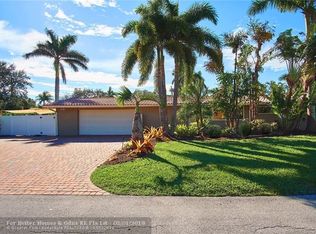 2616 NE 22nd St, Fort Lauderdale, FL 33305