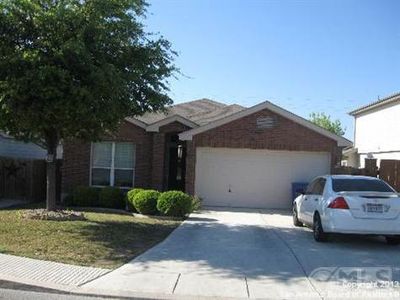 10383 Tiger Paw, San Antonio, TX, 78251