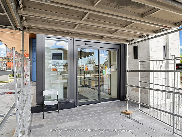 2075 Lakeshore Rd #1607 — Photo 39
