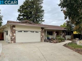 2651 Carondelet Ct, Concord, CA 94518