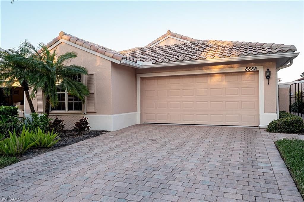 8885 Cascades Isle Blvd, Estero, FL 33928 Zillow
