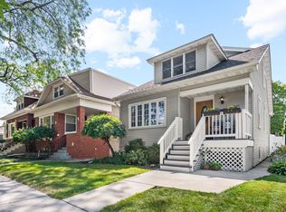 5750 N Merrimac Ave, Chicago, IL 60646
