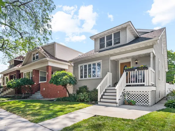 5750 N Merrimac Ave, Chicago, IL 60646