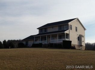 143 Hickory Hill Rd, Fishersville, VA 22939