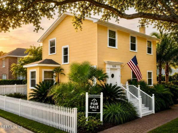525 2ND Street, Neptune Beach, FL 32266