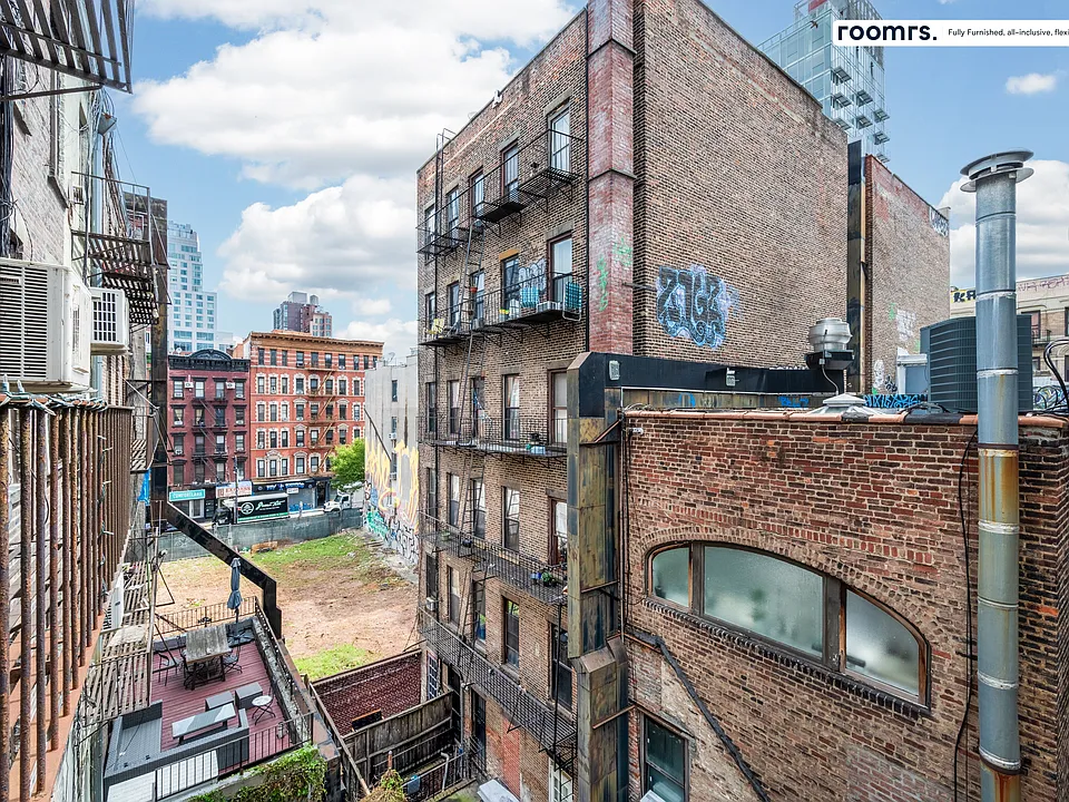 134 Orchard St #2