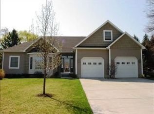 1289 Woodnoll Dr, Flint, MI