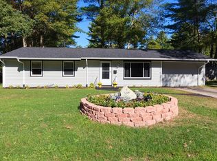 16 Fairbanks Rd, Brockton, MA 02302
