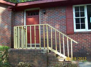 142 Webberdale Dr SW, Plainville, GA 30733