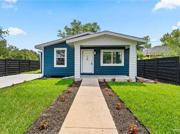 710 N Dahlia St, Pharr, TX 78577